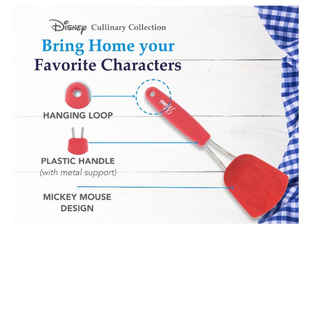 Minnie Mouse - Picture 9 of 16